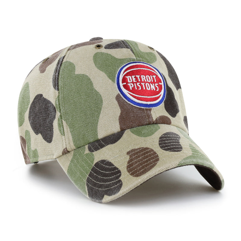 DETROIT PISTONS CARHARTT '47 CLEAN UP
