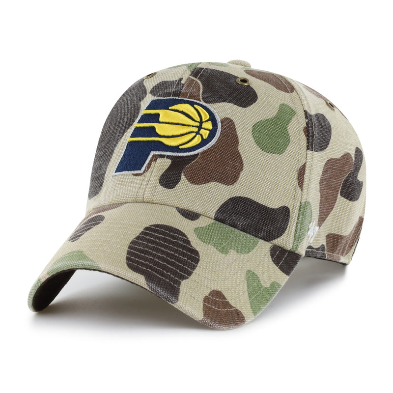 INDIANA PACERS CARHARTT '47 CLEAN UP