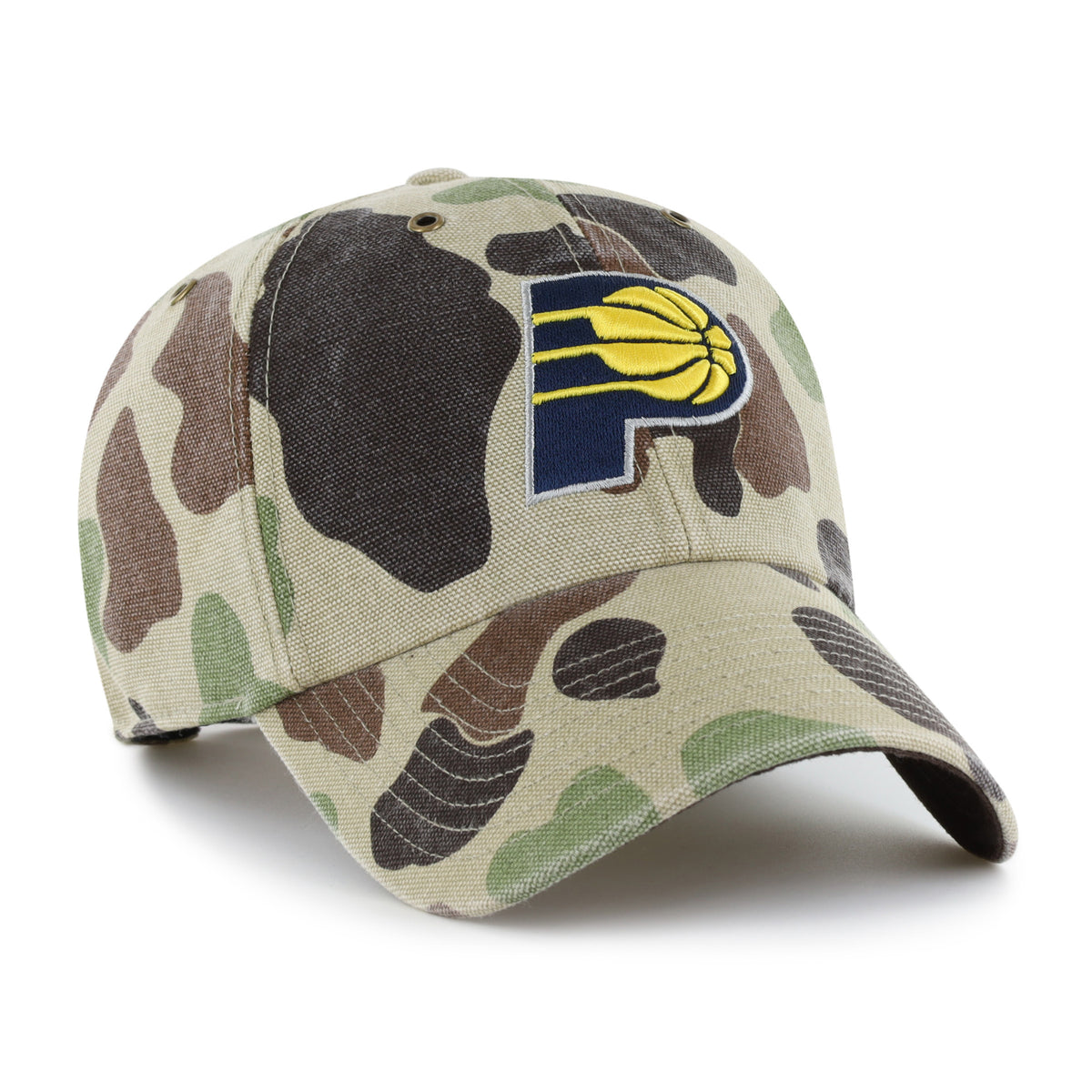 INDIANA PACERS CARHARTT '47 CLEAN UP