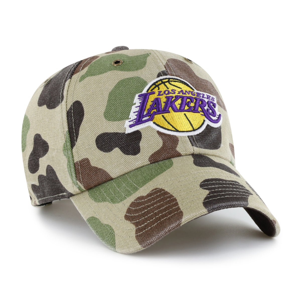 LOS ANGELES LAKERS CARHARTT '47 CLEAN UP