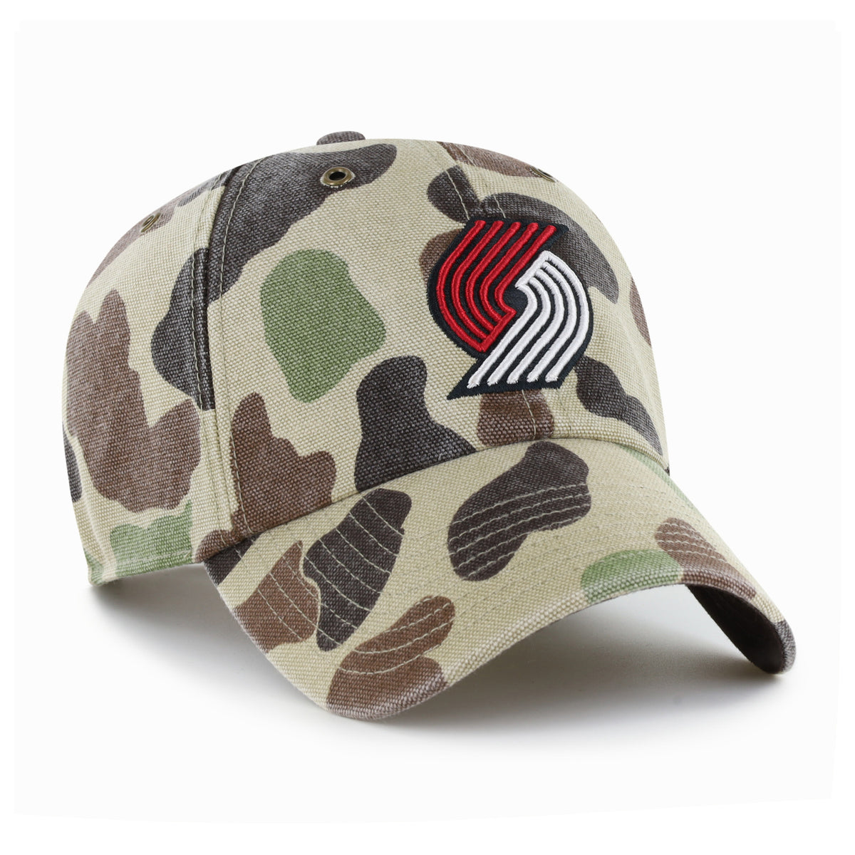 PORTLAND TRAILBLAZERS CARHARTT '47 CLEAN UP
