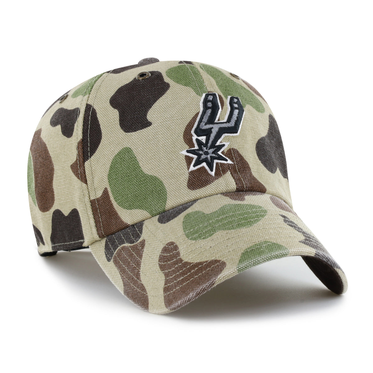 SAN ANTONIO SPURS CARHARTT '47 CLEAN UP