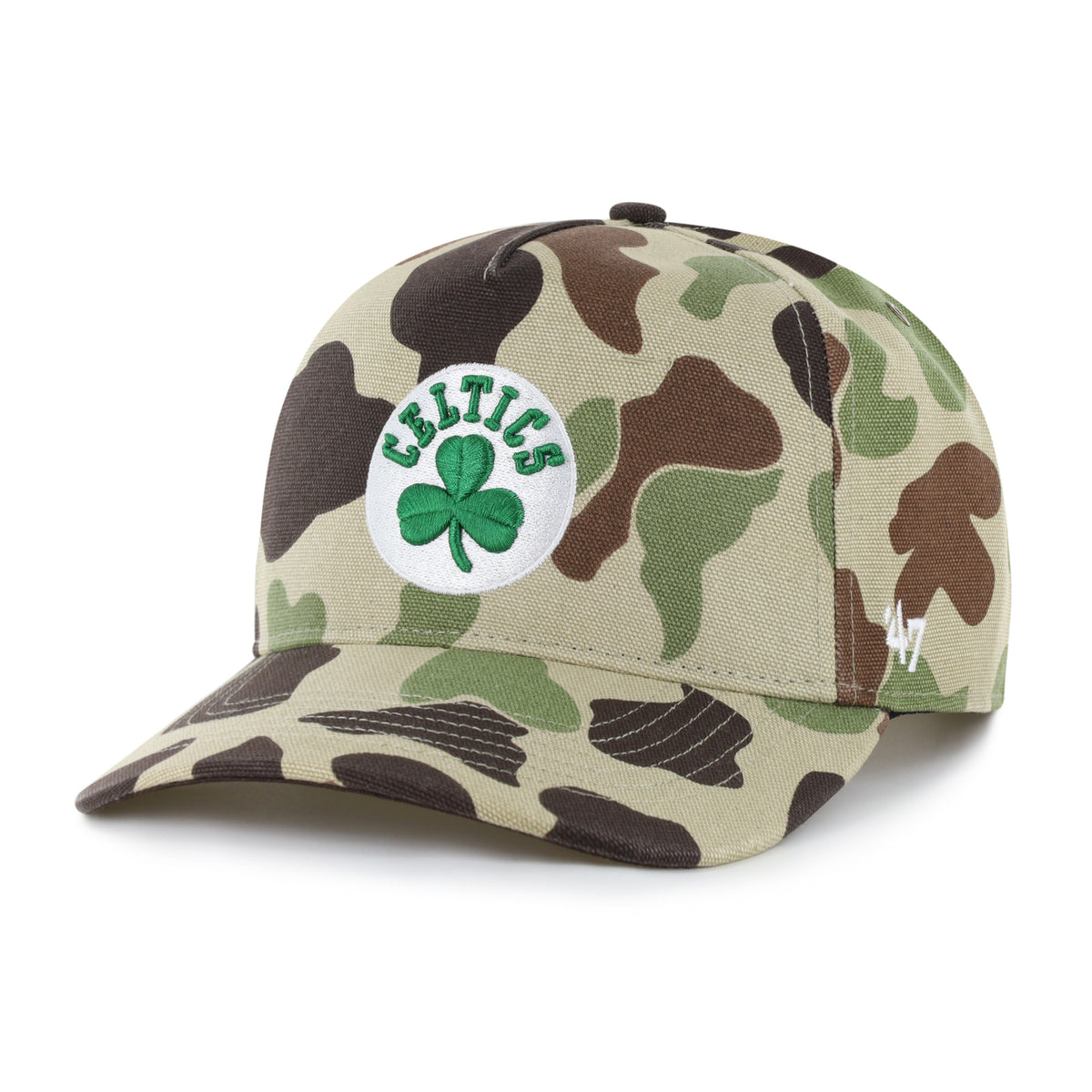 BOSTON CELTICS CARHARTT '47 HITCH