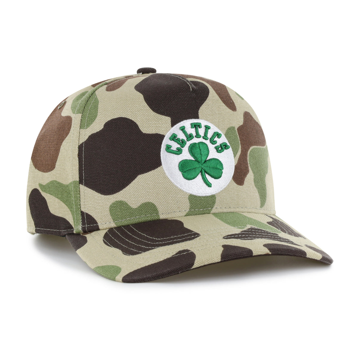 BOSTON CELTICS CARHARTT '47 HITCH