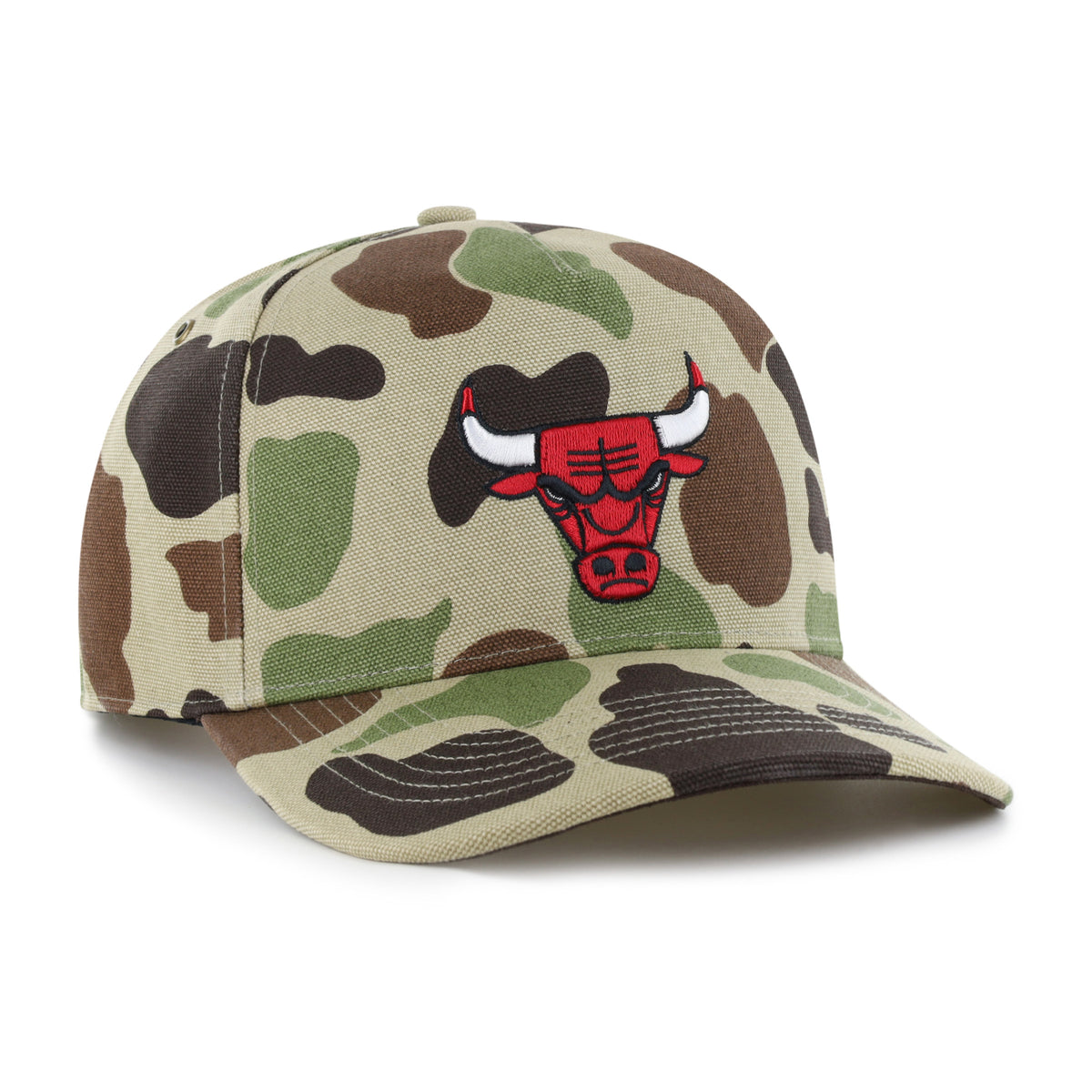 CHICAGO BULLS CARHARTT '47 HITCH