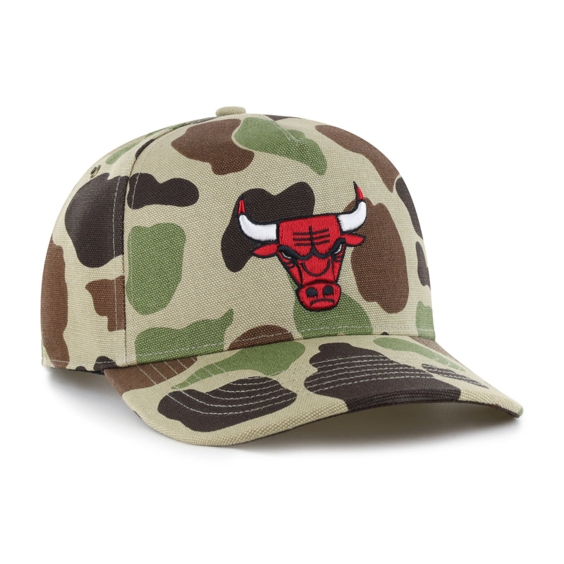CHICAGO BULLS CARHARTT '47 HITCH