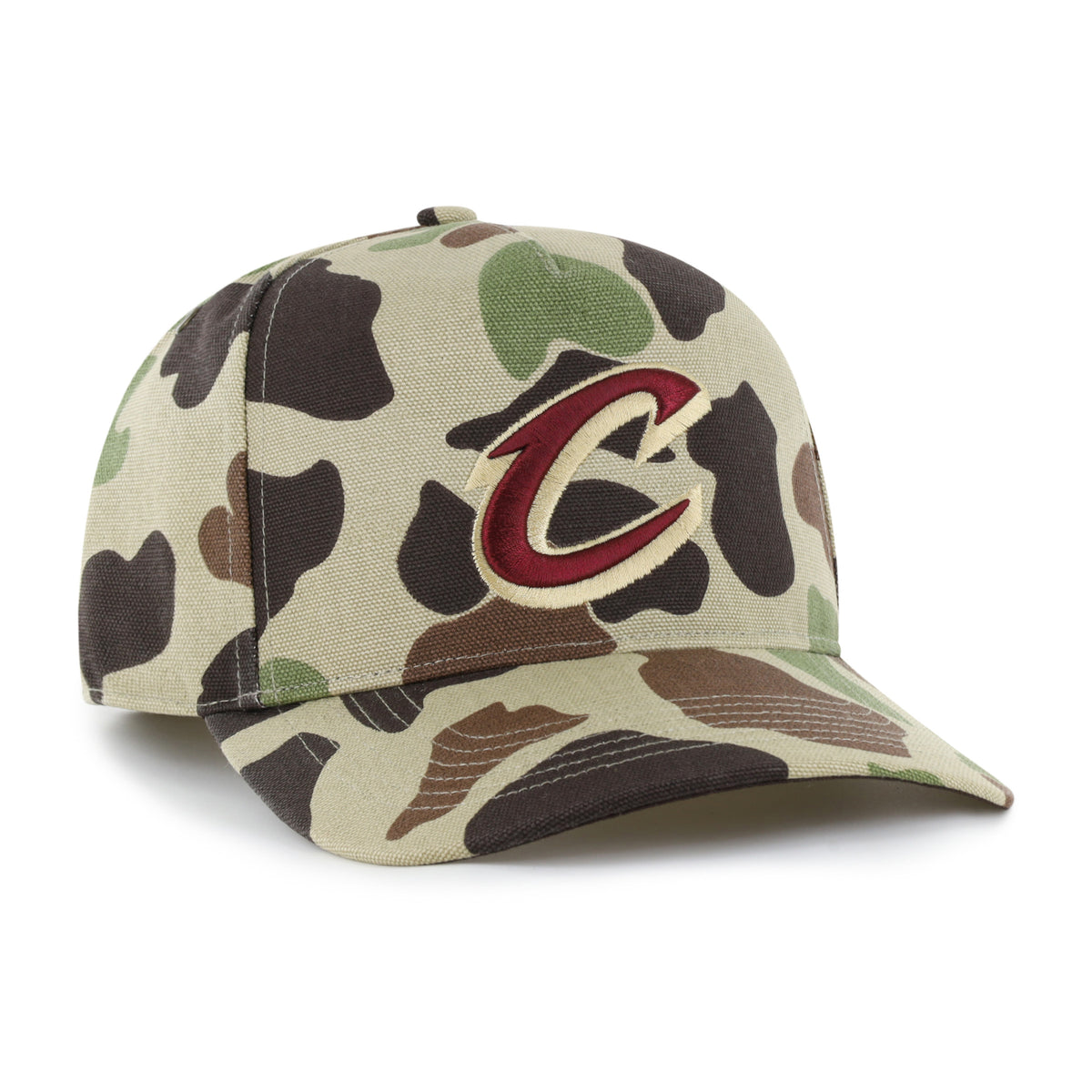 CLEVELAND CAVALIERS CARHARTT '47 HITCH