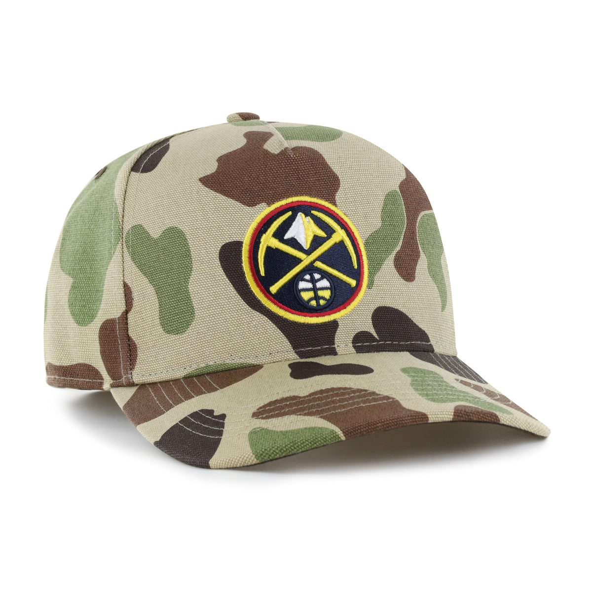 DENVER NUGGETS CARHARTT '47 HITCH