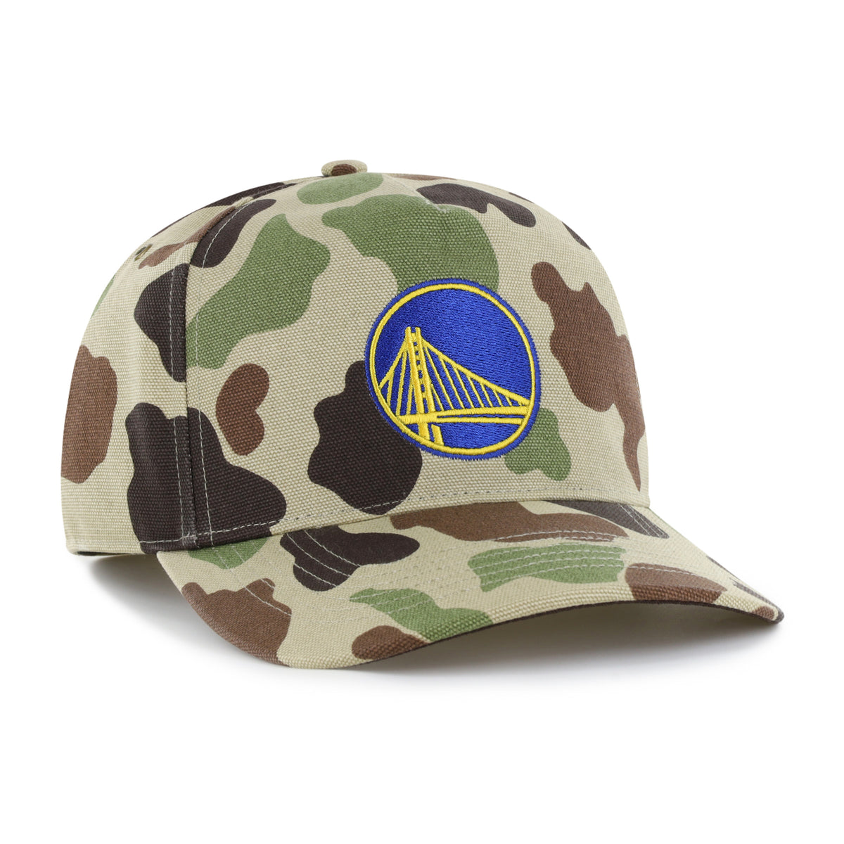 GOLDEN STATE WARRIORS CARHARTT '47 HITCH
