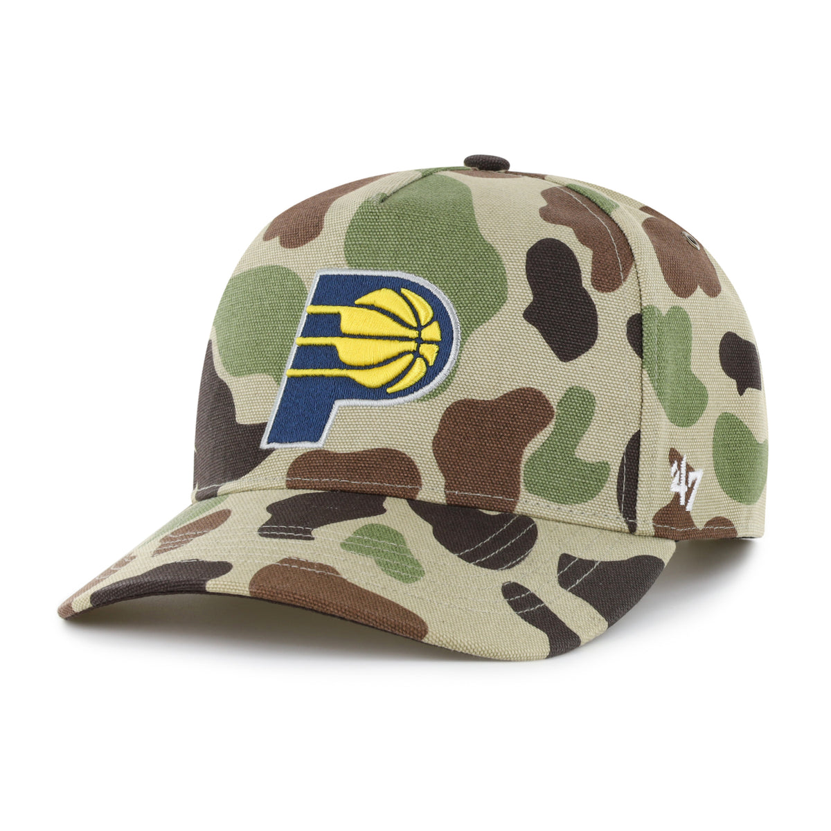 INDIANA PACERS CARHARTT '47 HITCH