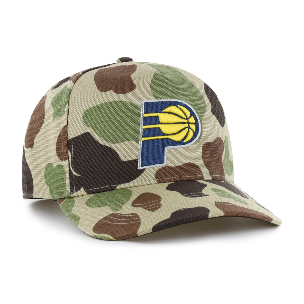 INDIANA PACERS CARHARTT '47 HITCH