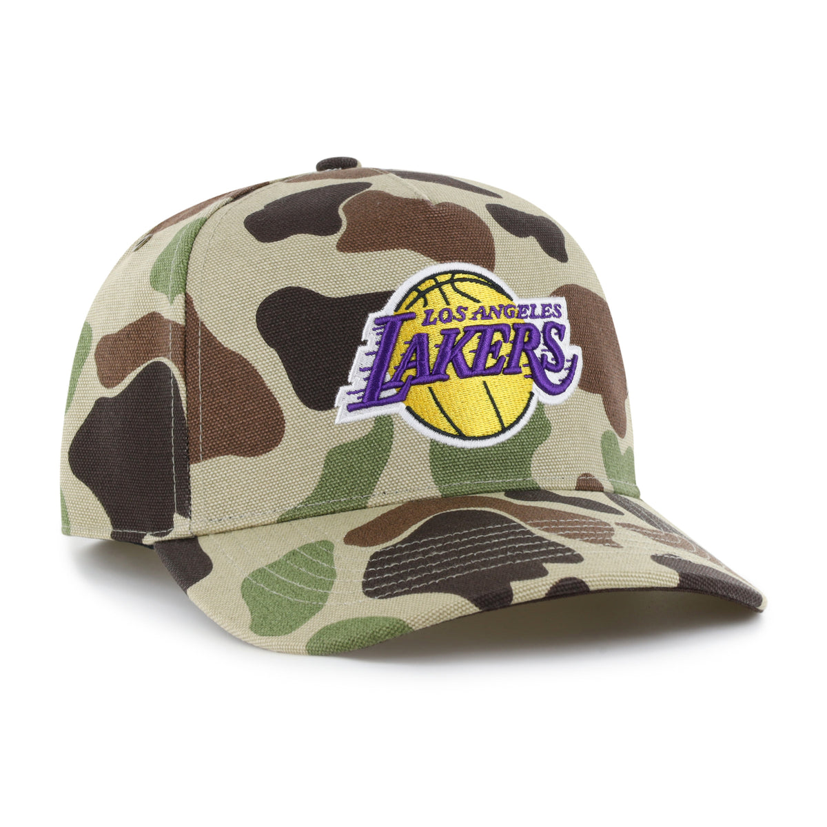 LOS ANGELES LAKERS CARHARTT '47 HITCH