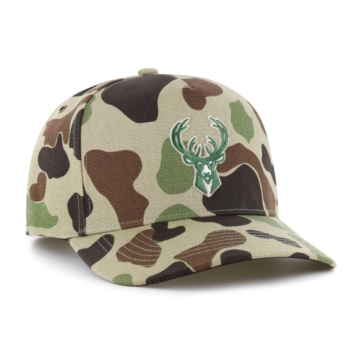 MILWAUKEE BUCKS CARHARTT '47 HITCH