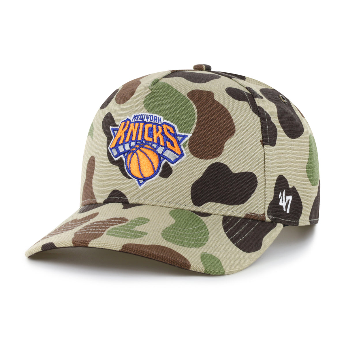 NEW YORK KNICKS CARHARTT '47 HITCH