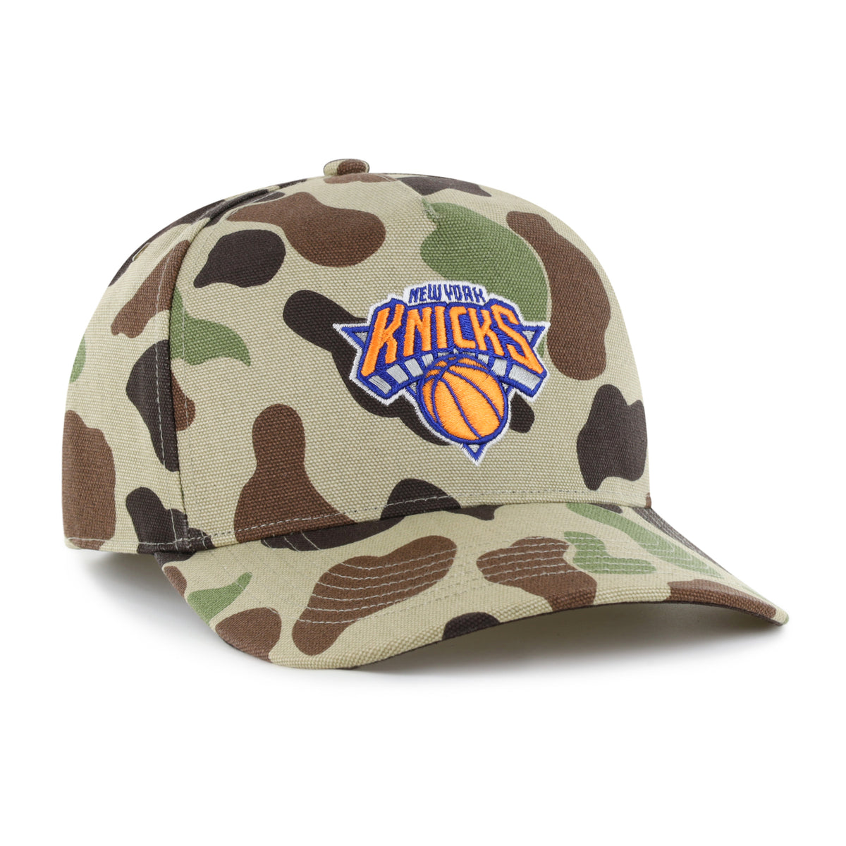NEW YORK KNICKS CARHARTT '47 HITCH