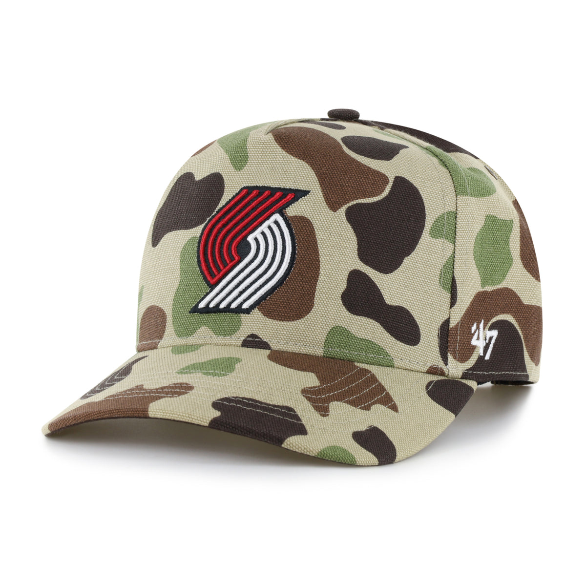 PORTLAND TRAILBLAZERS CARHARTT '47 HITCH