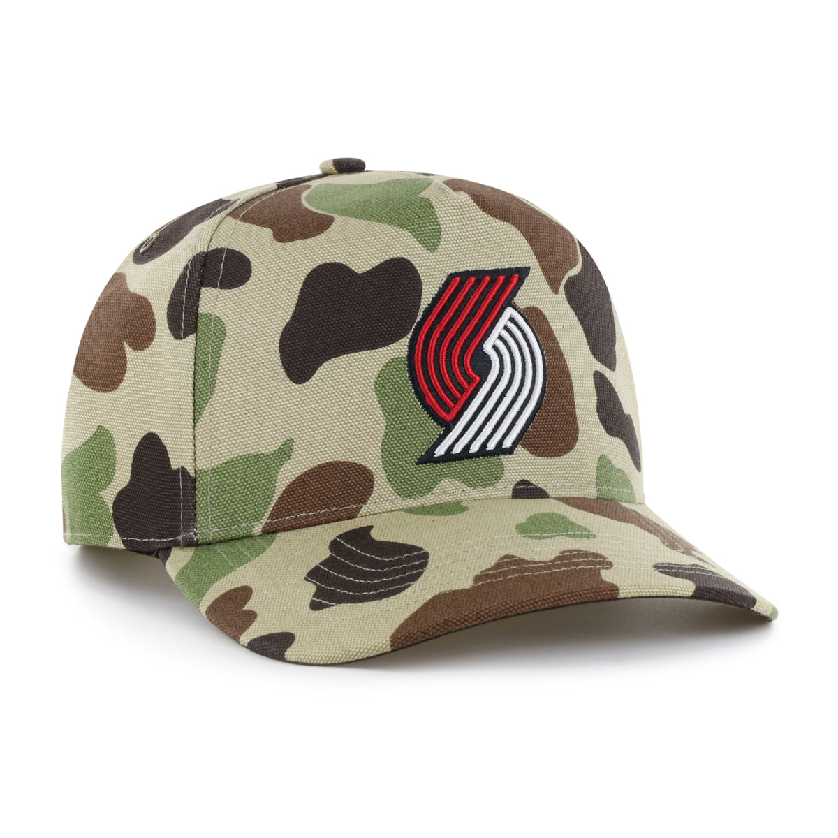 PORTLAND TRAILBLAZERS CARHARTT '47 HITCH