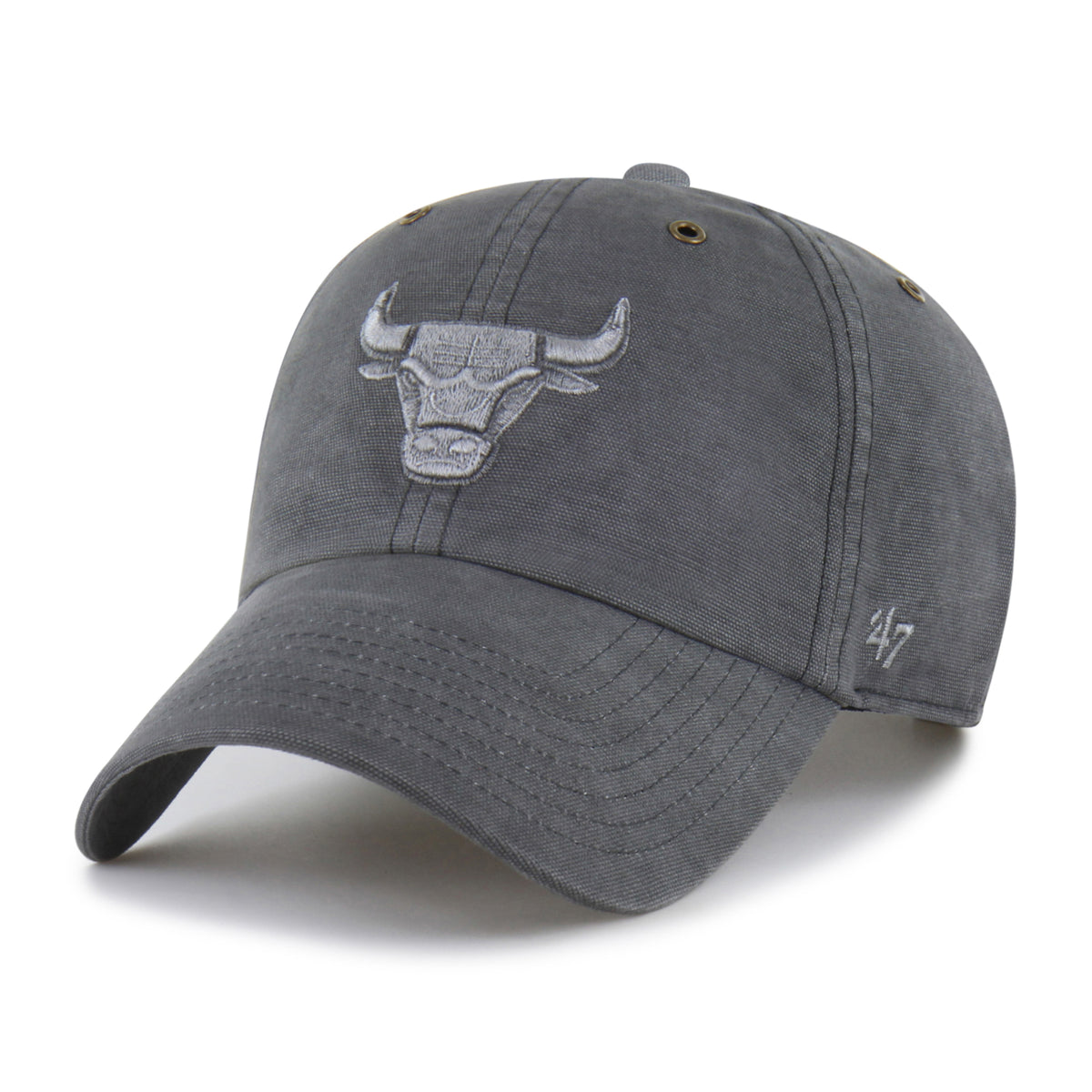 CHICAGO BULLS CARHARTT DYED '47 CLEAN UP