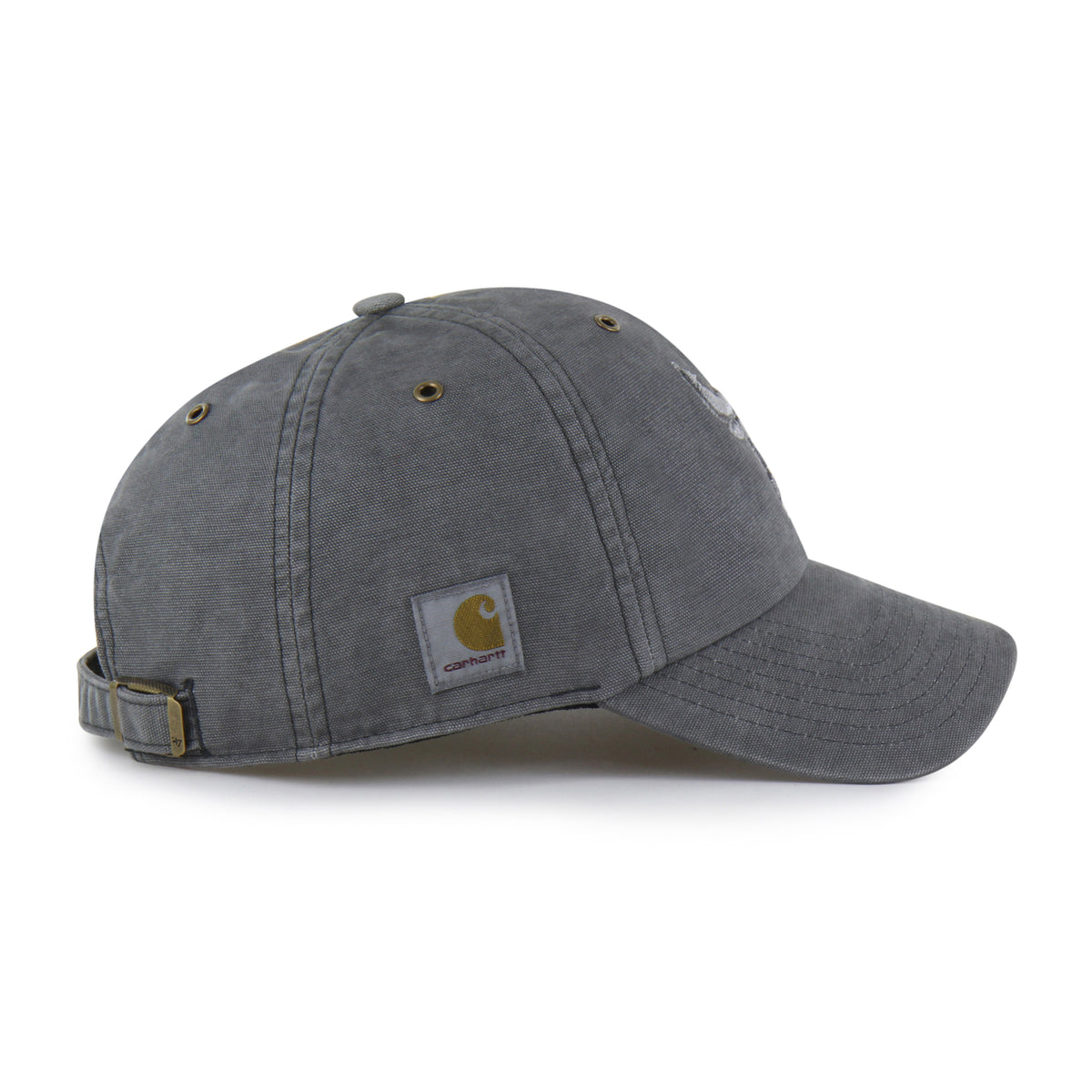 CHICAGO BULLS CARHARTT DYED '47 CLEAN UP
