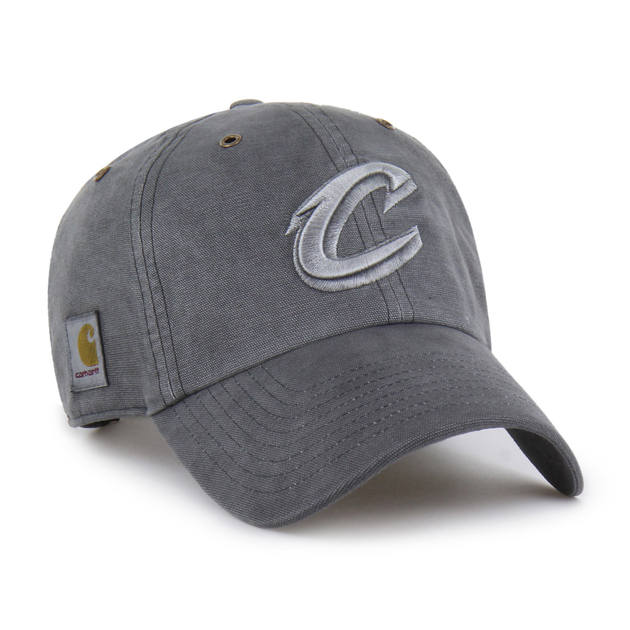 CLEVELAND CAVALIERS CARHARTT '47 HITCH - Brown