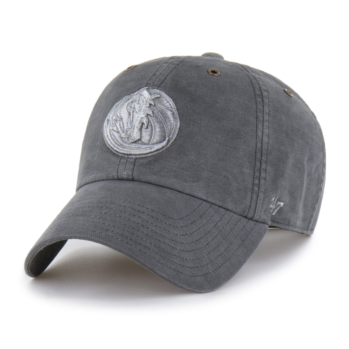DALLAS MAVERICKS CARHARTT DYED '47 CLEAN UP
