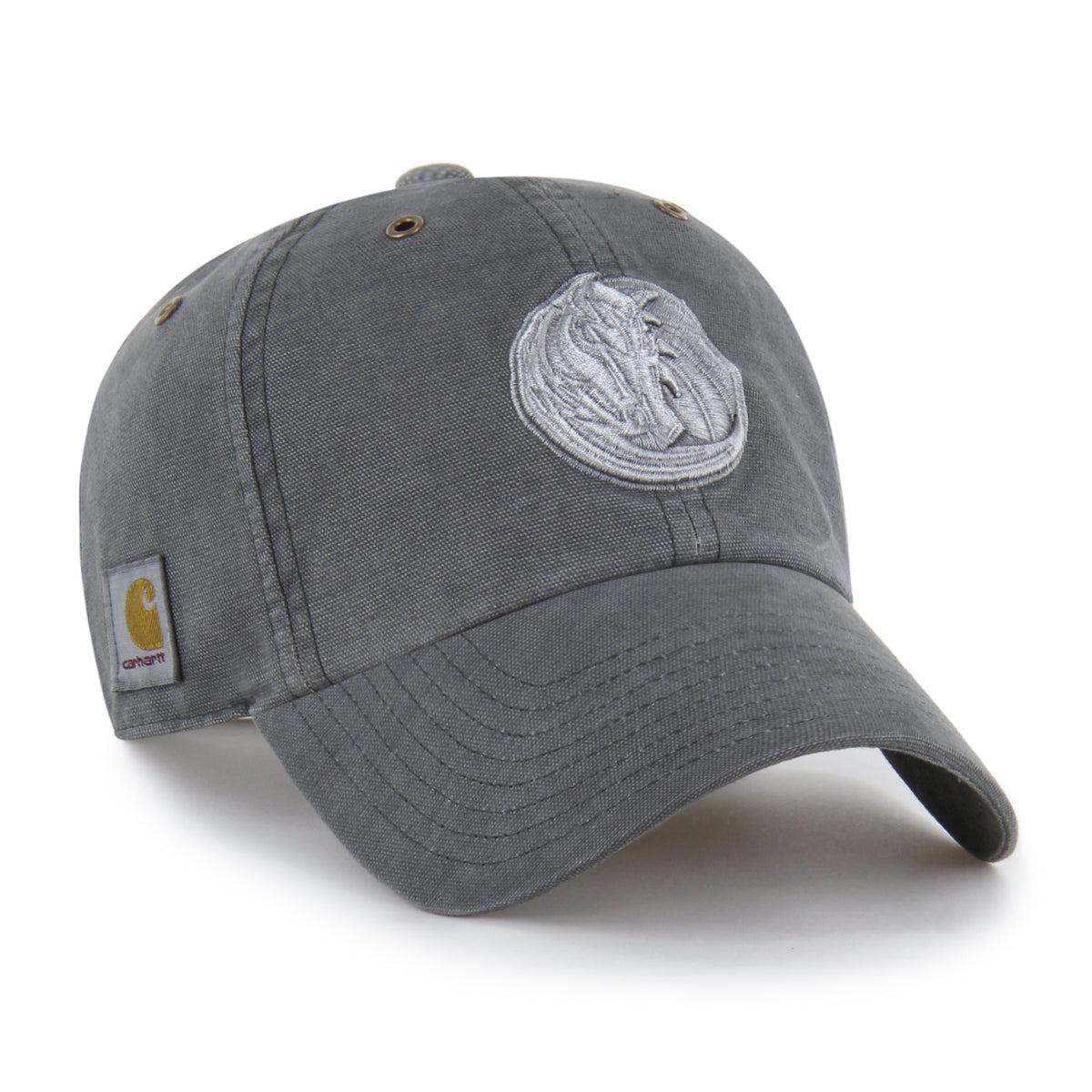 DALLAS MAVERICKS CARHARTT DYED '47 CLEAN UP