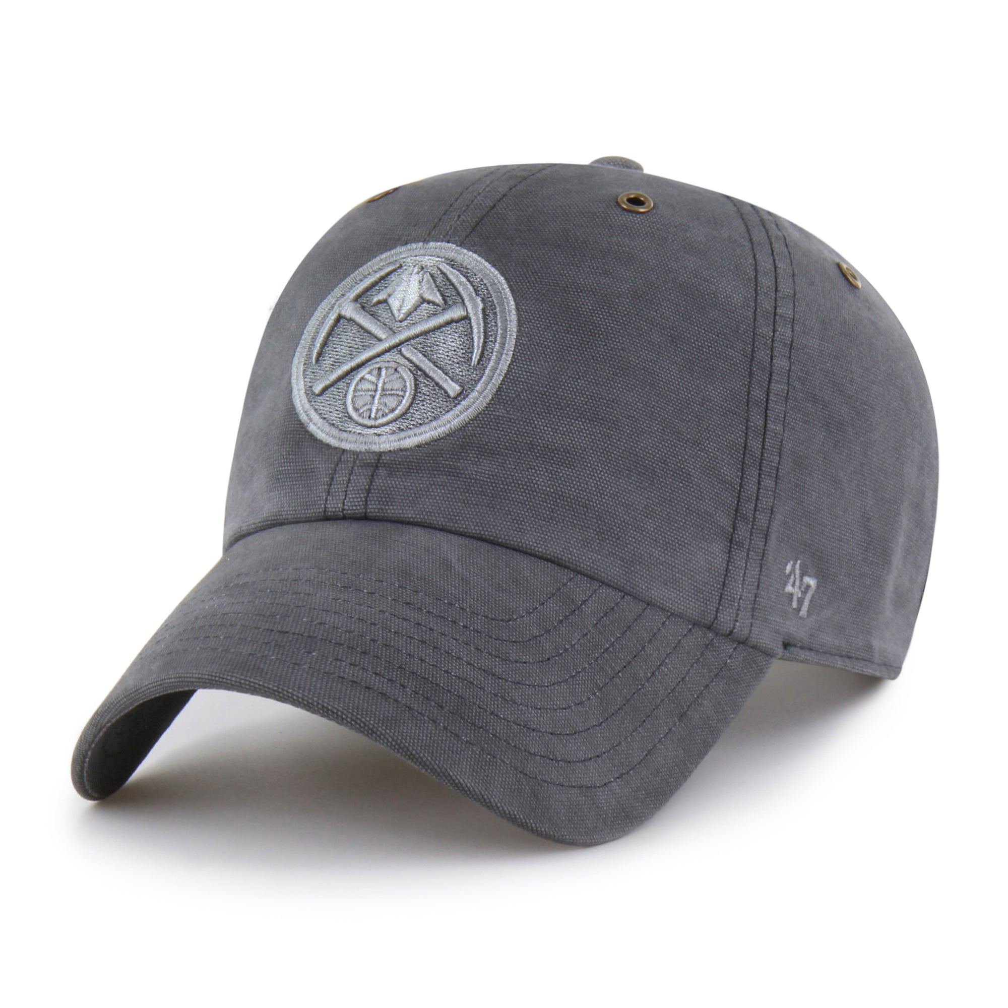 DENVER NUGGETS CARHARTT DYED '47 CLEAN UP