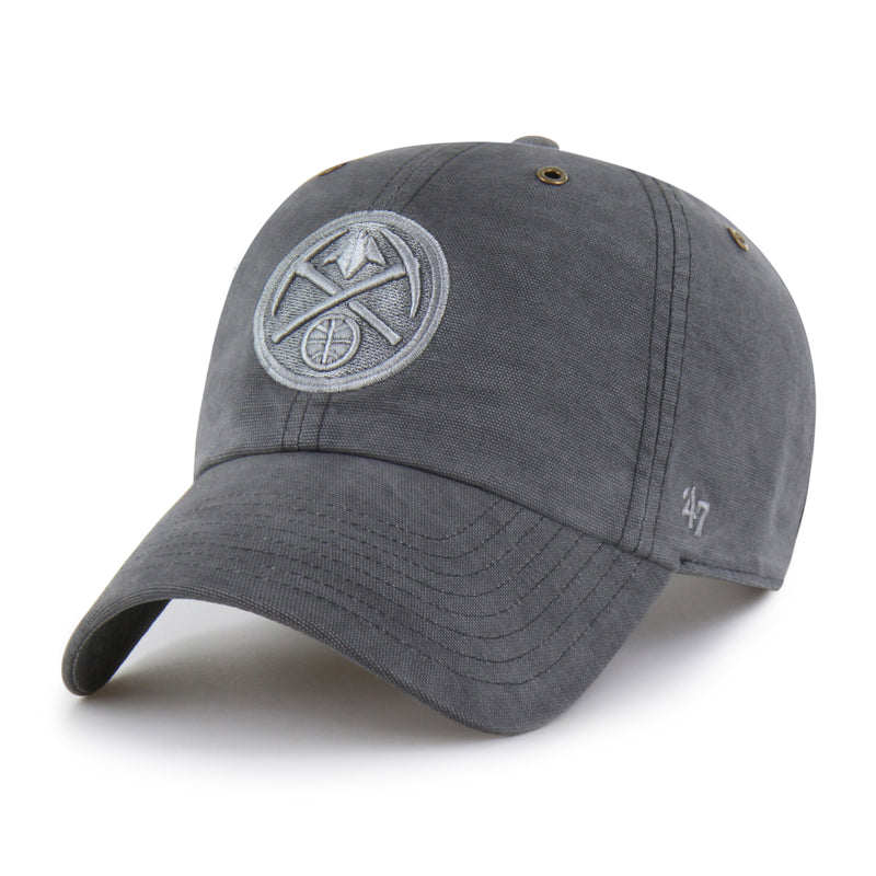 DENVER NUGGETS CARHARTT DYED '47 CLEAN UP
