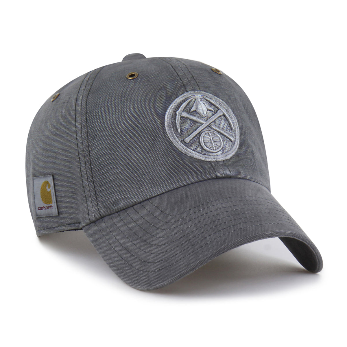 DENVER NUGGETS CARHARTT DYED '47 CLEAN UP