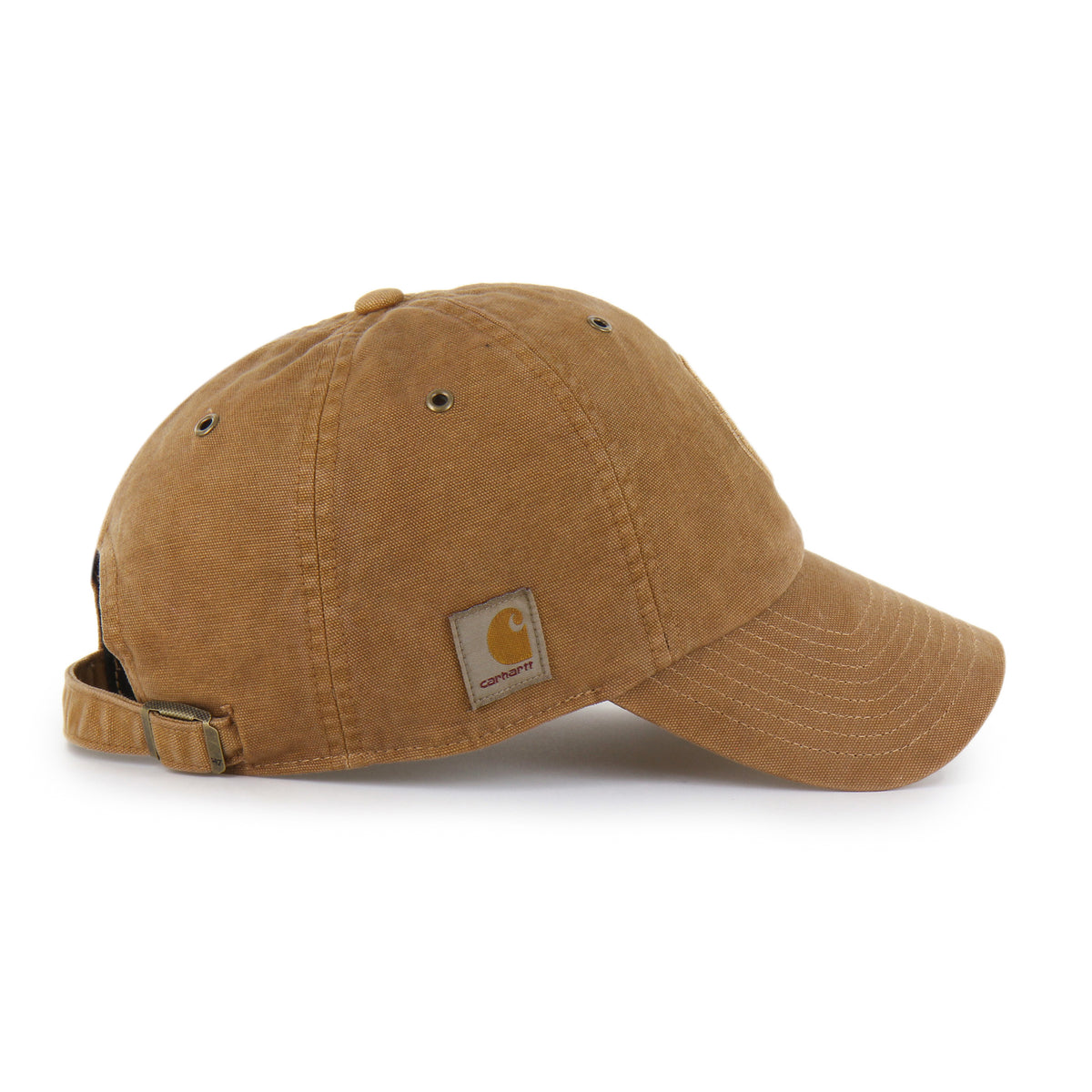 DETROIT PISTONS CARHARTT DYED '47 CLEAN UP