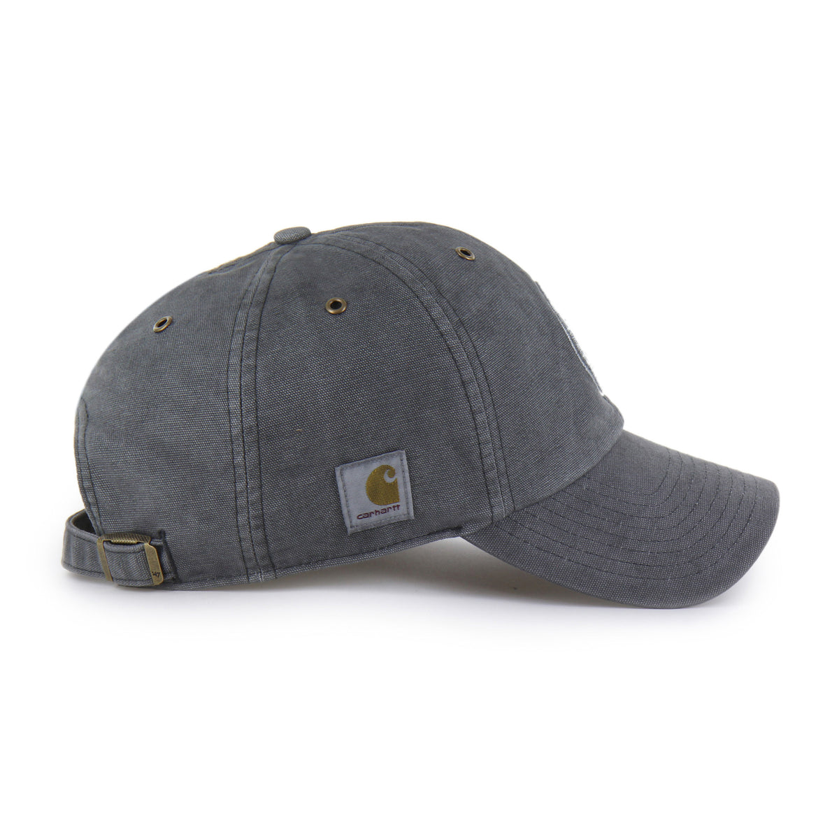 DETROIT PISTONS CARHARTT DYED '47 CLEAN UP