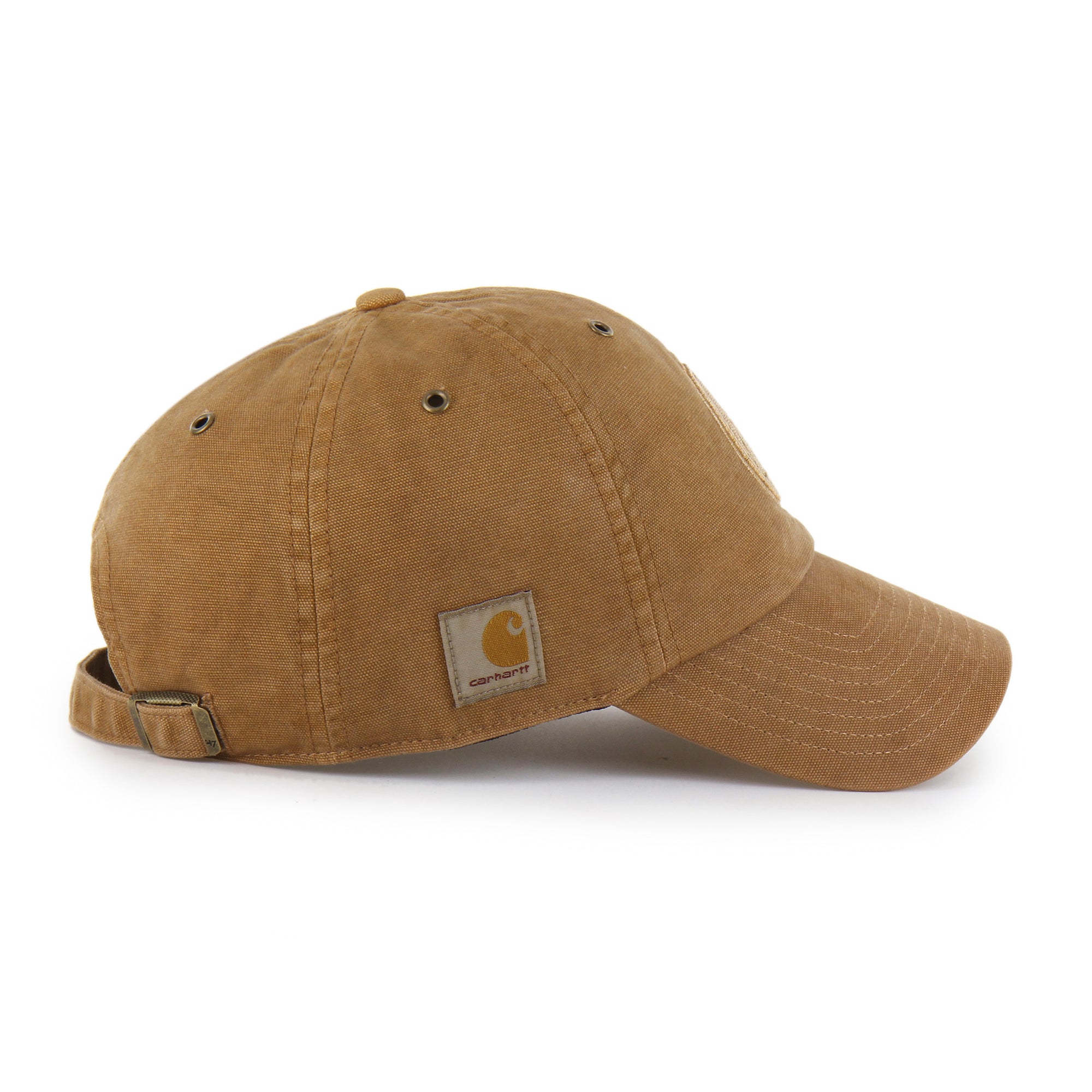 GOLDEN STATE WARRIORS CARHARTT DYED '47 CLEAN UP