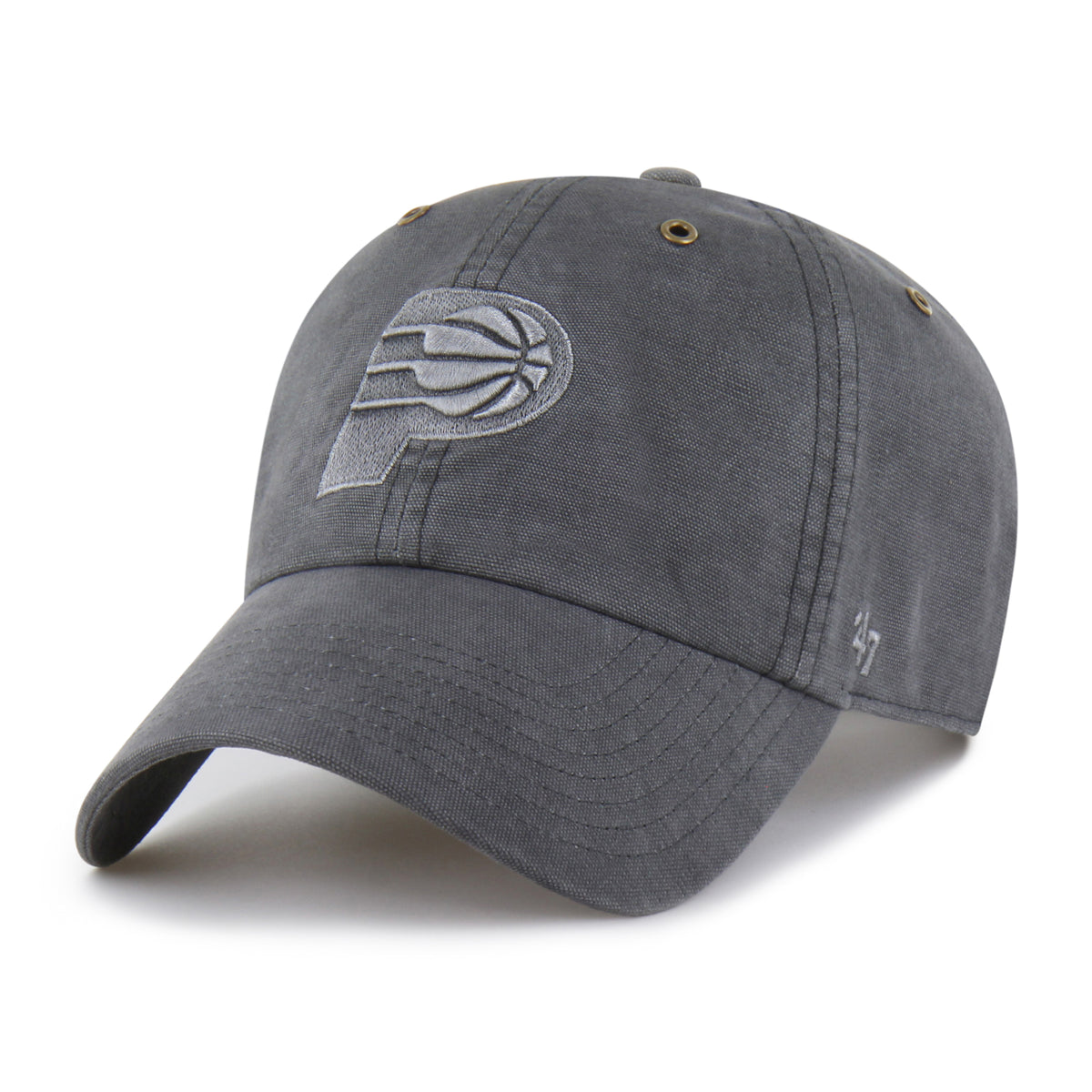 INDIANA PACERS CARHARTT DYED '47 CLEAN UP