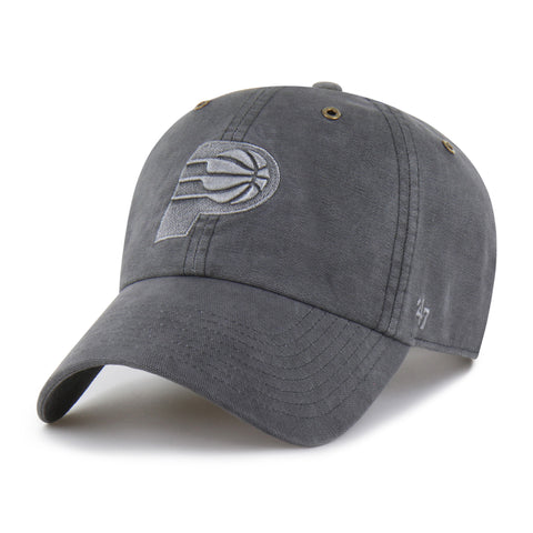 INDIANA PACERS CARHARTT DYED '47 CLEAN UP