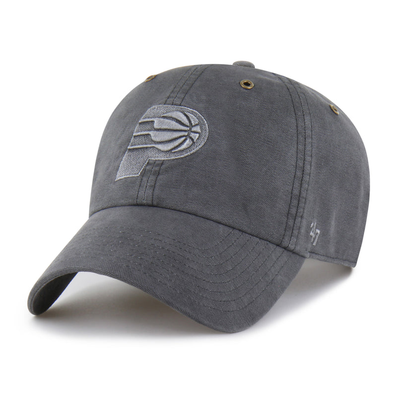INDIANA PACERS CARHARTT DYED '47 CLEAN UP