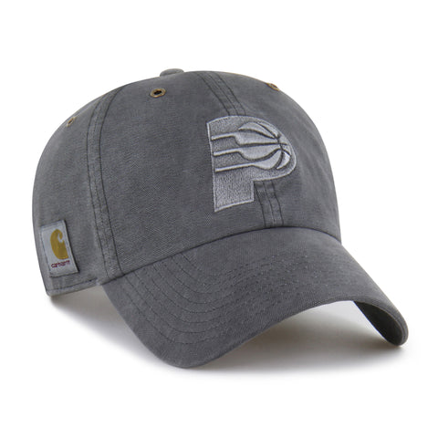 INDIANA PACERS CARHARTT DYED '47 CLEAN UP