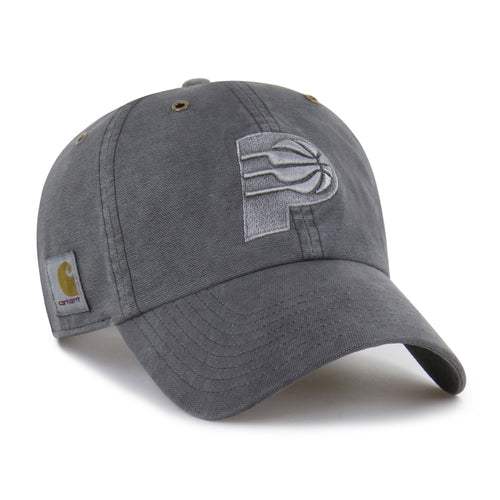 INDIANA PACERS CARHARTT DYED '47 CLEAN UP