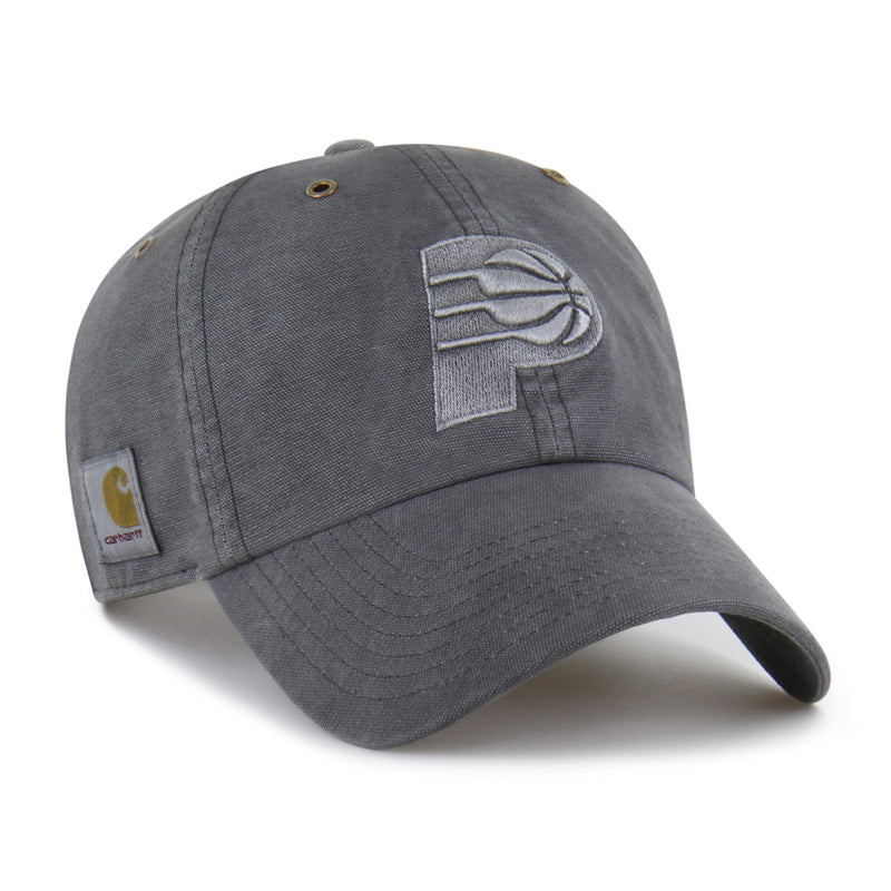 INDIANA PACERS CARHARTT DYED '47 CLEAN UP