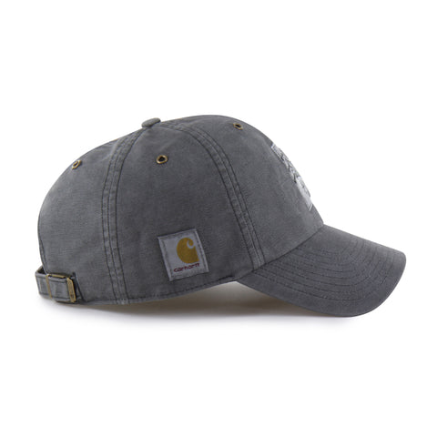 INDIANA PACERS CARHARTT DYED '47 CLEAN UP
