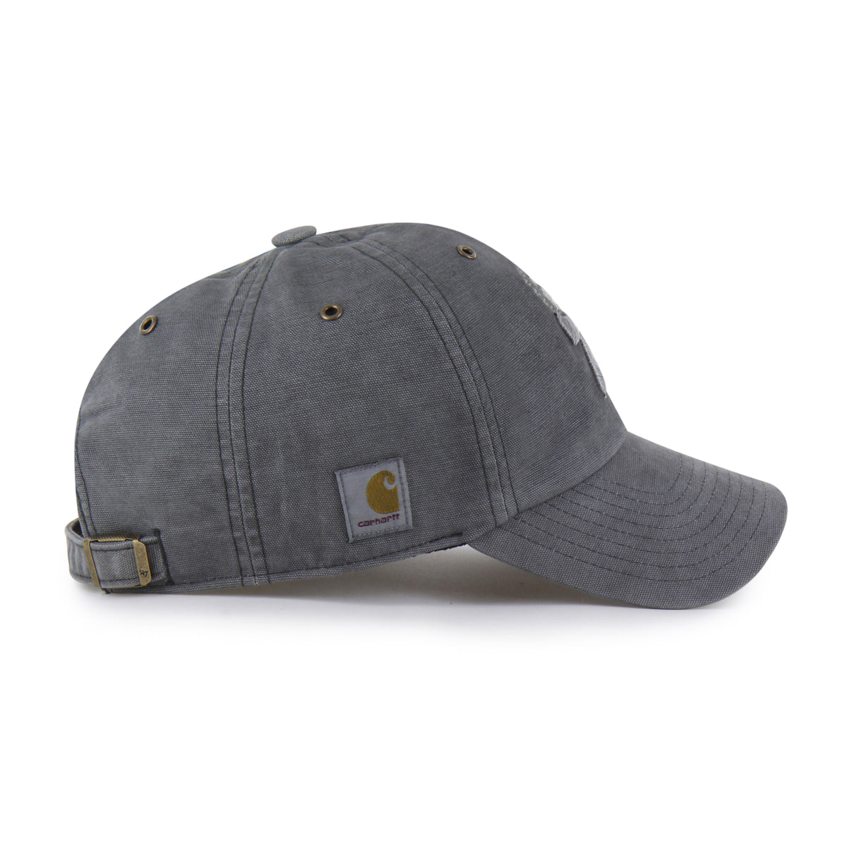 PHILADELPHIA 76ERS CARHARTT DYED '47 CLEAN UP