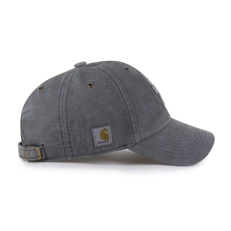 PHILADELPHIA 76ERS CARHARTT DYED '47 CLEAN UP