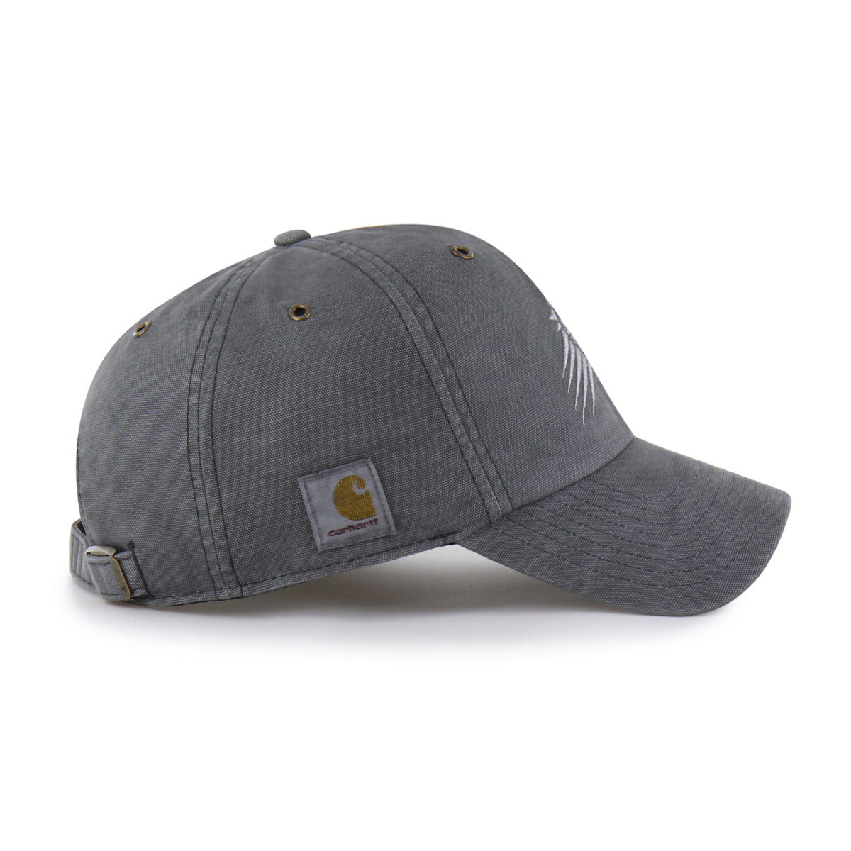 PHOENIX SUNS CARHARTT DYED '47 CLEAN UP
