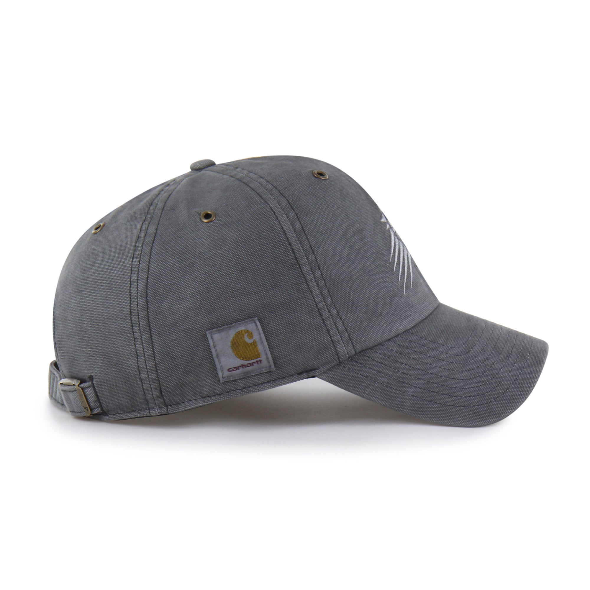 PHOENIX SUNS CARHARTT DYED '47 CLEAN UP