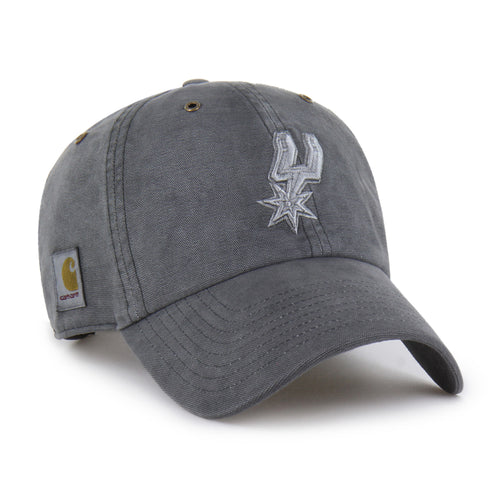 SAN ANTONIO SPURS CARHARTT GARMENT DYED '47 CLEAN UP