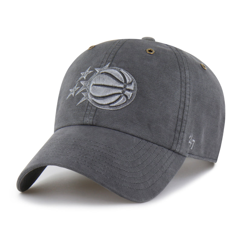 ORLANDO MAGIC CARHARTT DYED '47 CLEAN UP