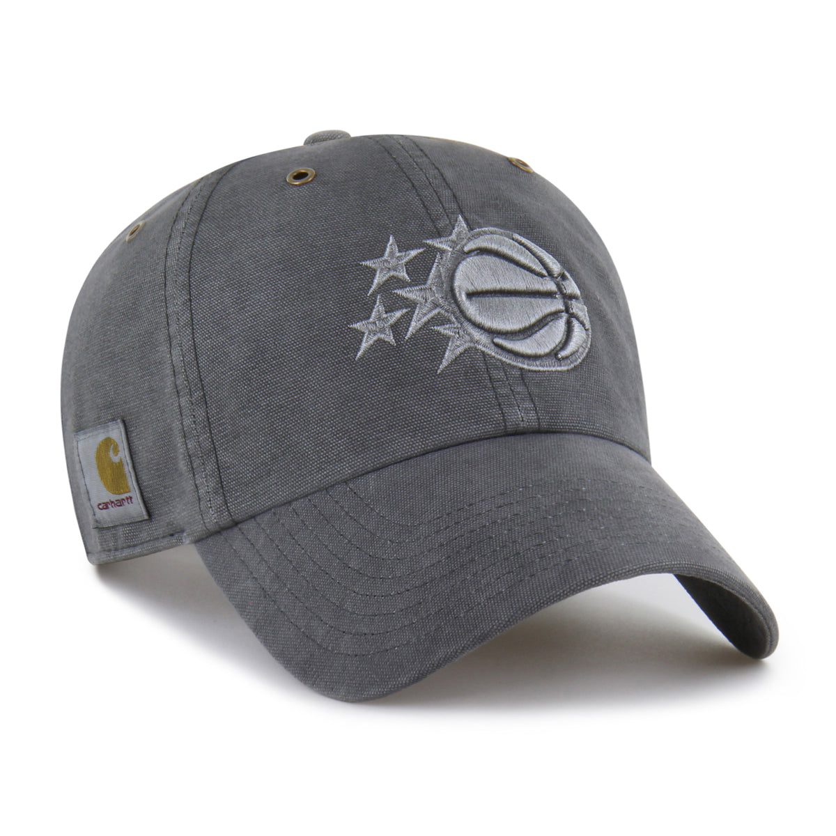 ORLANDO MAGIC CARHARTT DYED '47 CLEAN UP