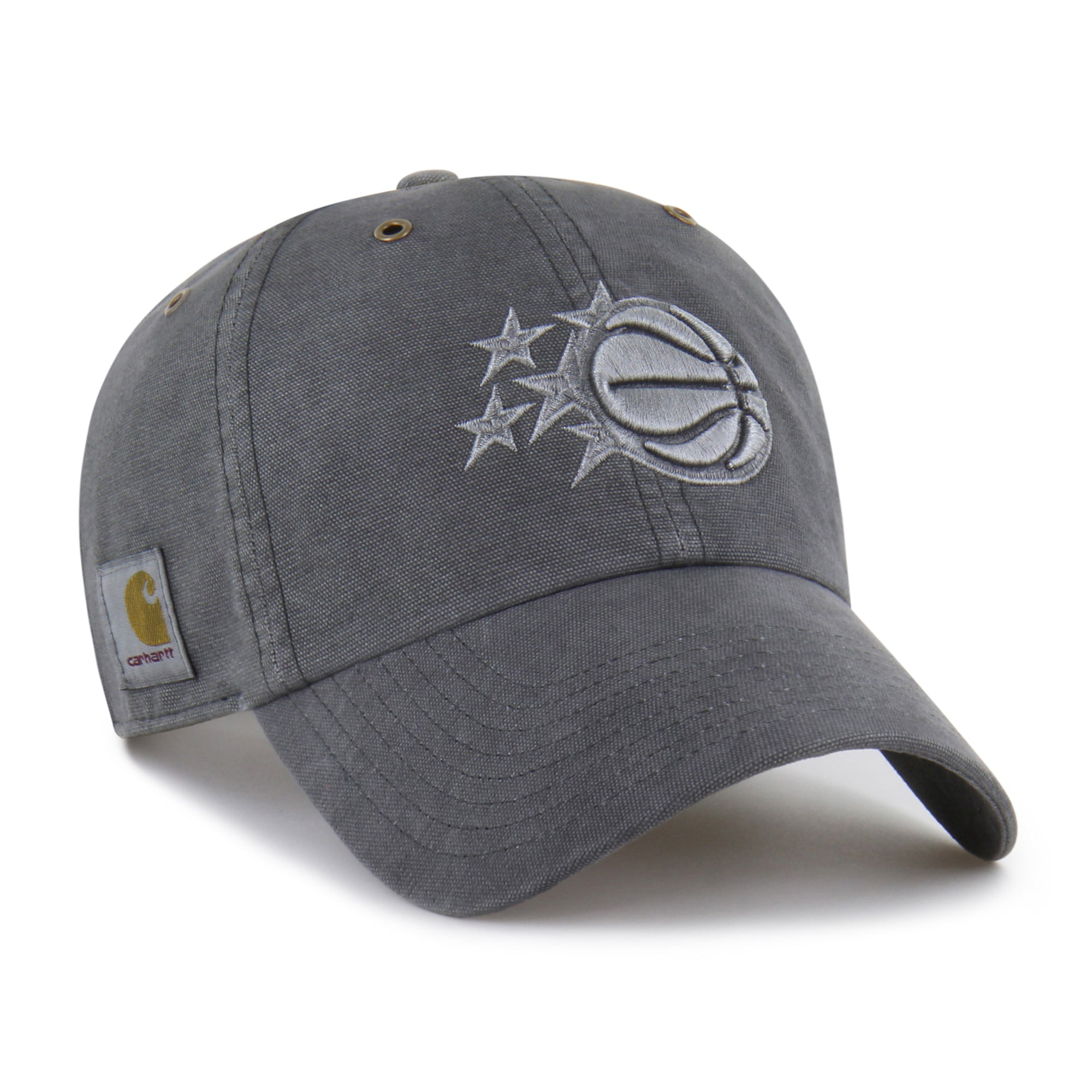 ORLANDO MAGIC CARHARTT DYED '47 CLEAN UP