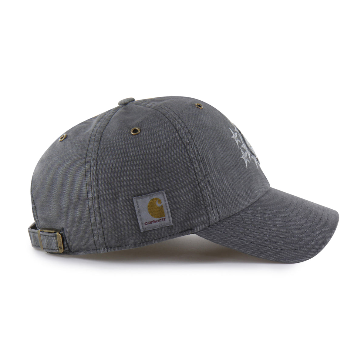 ORLANDO MAGIC CARHARTT DYED '47 CLEAN UP