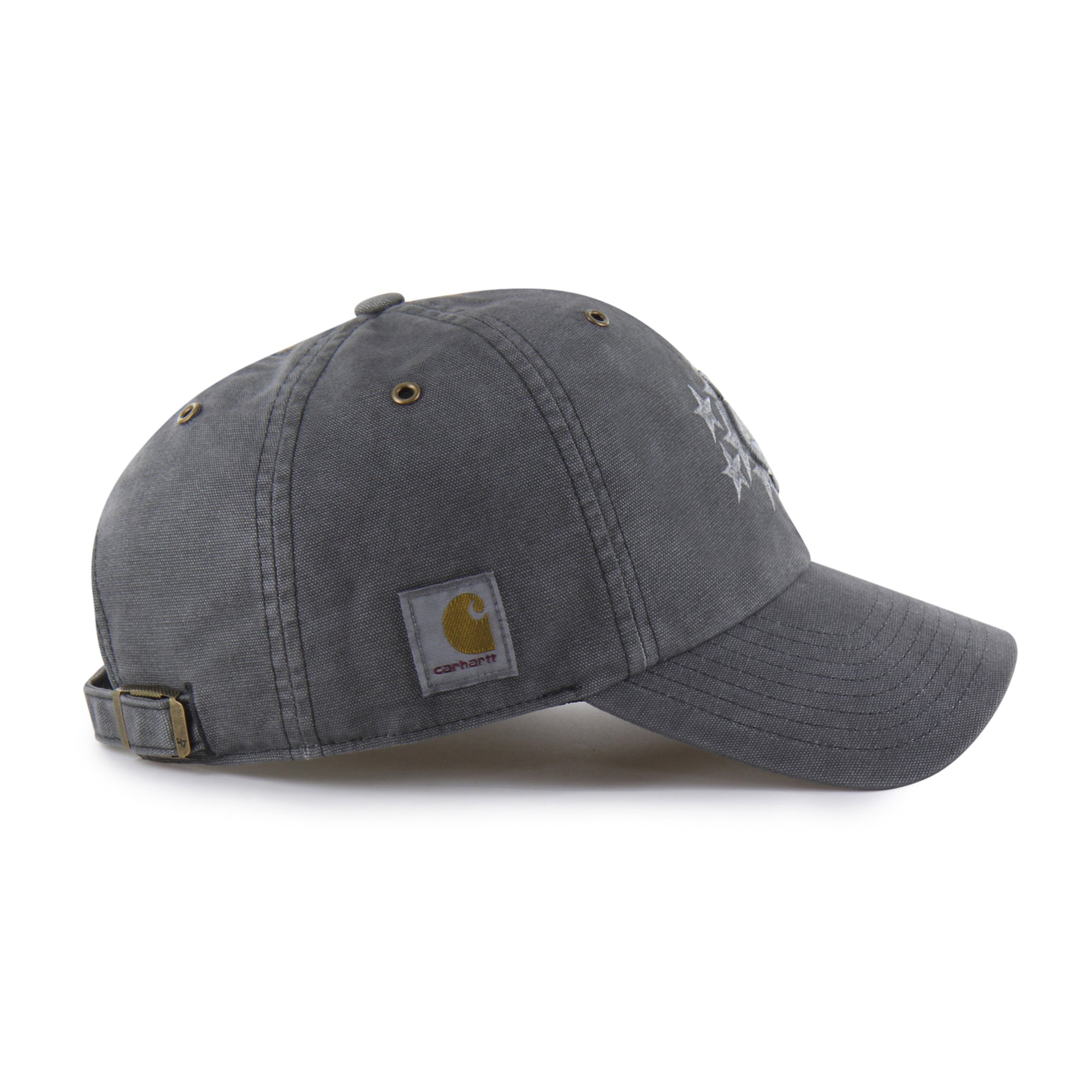 ORLANDO MAGIC CARHARTT DYED '47 CLEAN UP