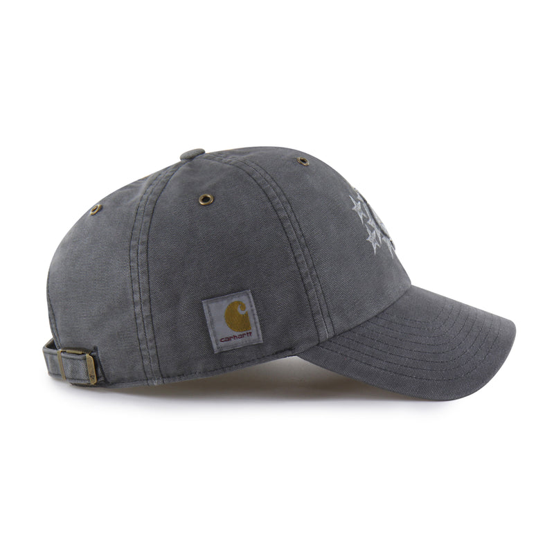 ORLANDO MAGIC CARHARTT DYED '47 CLEAN UP